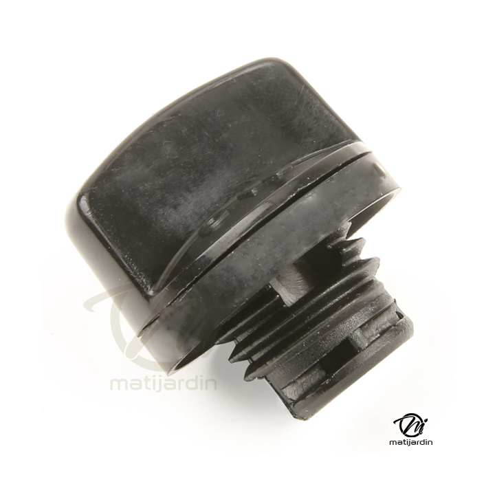 Bouchon d'huile pour moteur Honda GX110 / 120 / 140 / 160 / 240 / 270 / 340 / 390