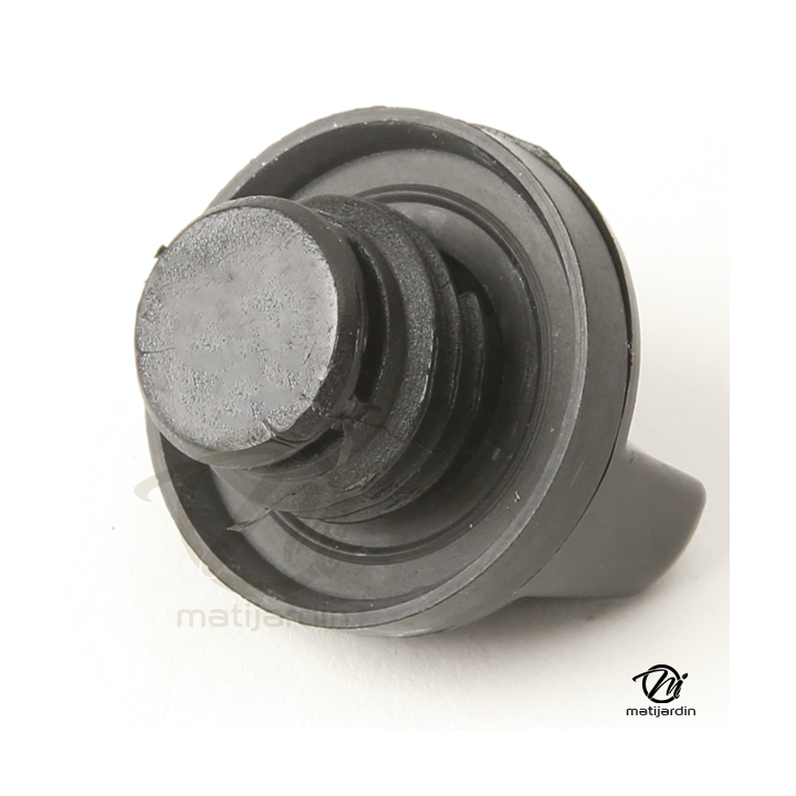 Bouchon d'huile pour moteur Honda GX110 / 120 / 140 / 160 / 240 / 270 / 340 / 390