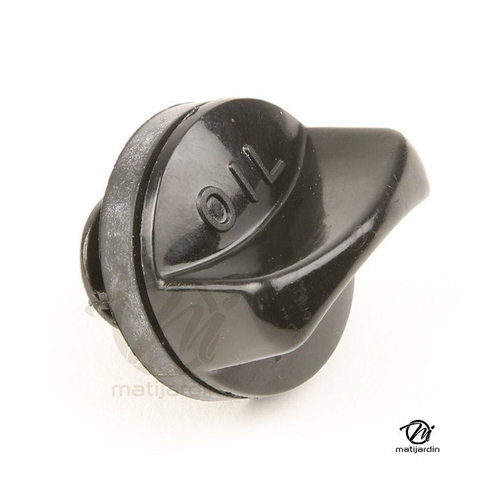 Bouchon d'huile pour moteur Honda GX110 / 120 / 140 / 160 / 240 / 270 / 340 / 390