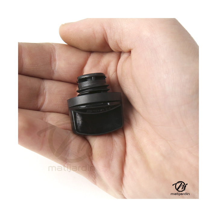 Bouchon d'huile pour moteur Honda GX110 / 120 / 140 / 160 / 240 / 270 / 340 / 390