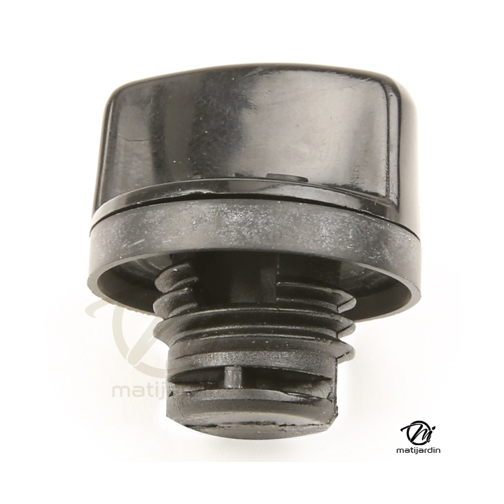 Bouchon d'huile pour moteur Honda GX110 / 120 / 140 / 160 / 240 / 270 / 340 / 390