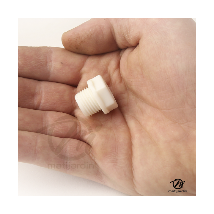 Bouchon d'huile pour moteur Tecumseh 29320009