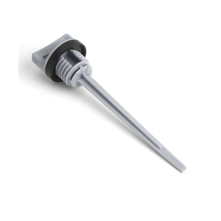 Bouchon d'huile avec jauge pour moteur Honda GCV135 et GCV160