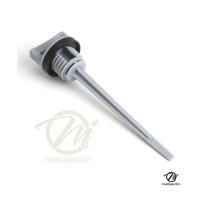 Bouchon d'huile avec jauge pour moteur Honda GCV135 et GCV160