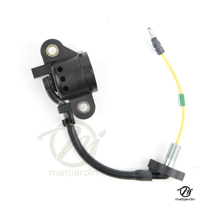 Sécurité manque d'huile pour moteur Honda GX240/270/340