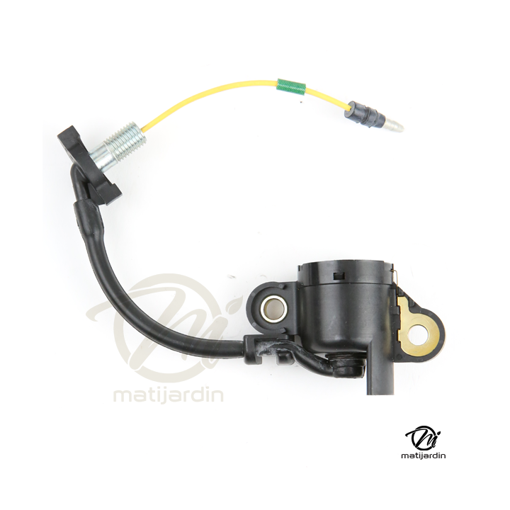 Sécurité manque d'huile pour moteur Honda GX240/270/340