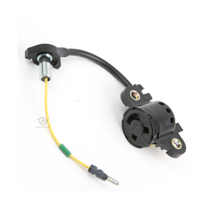Sécurité manque d'huile pour moteur Honda GX240/270/340
