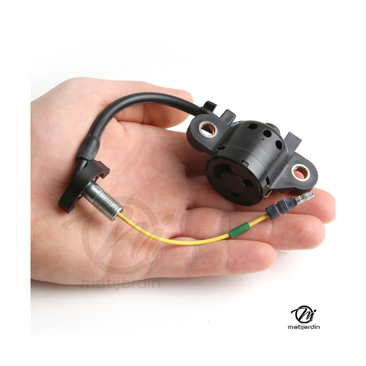 Sécurité manque d'huile pour moteur Honda GX240/270/340