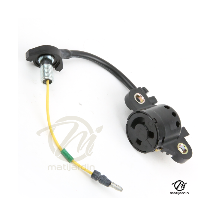 Sécurité manque d'huile pour moteur Honda GX240/270/340