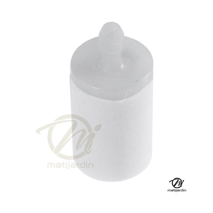 Crépine à essence pour débroussailleuse Husqvarna 503 44 32-01