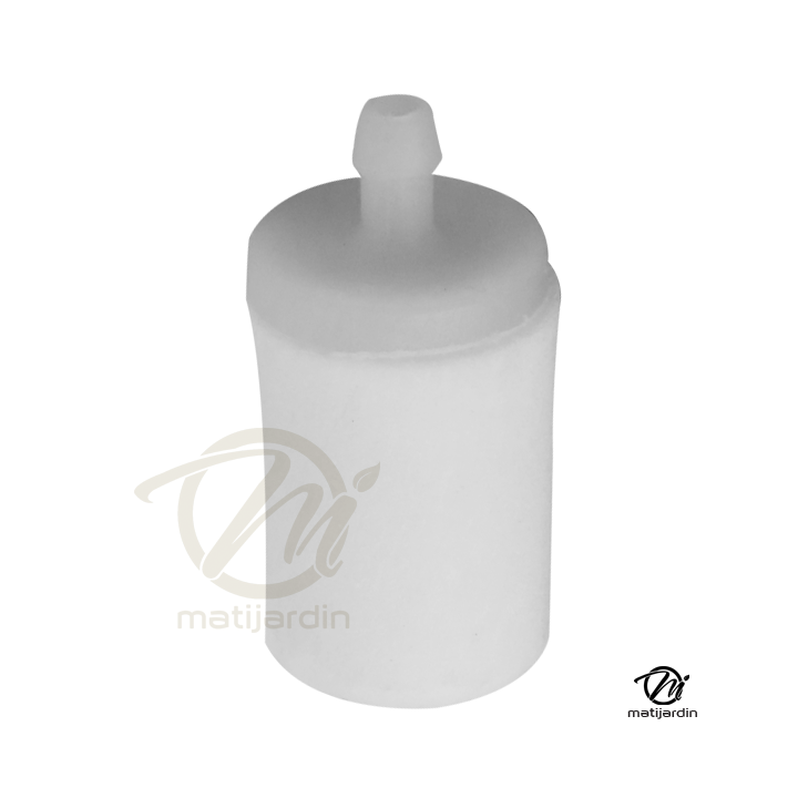 Crépine à essence Ø 5,3 mm