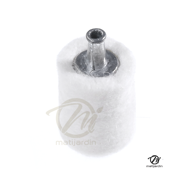 Crépine à essence complète Ø 20 mm