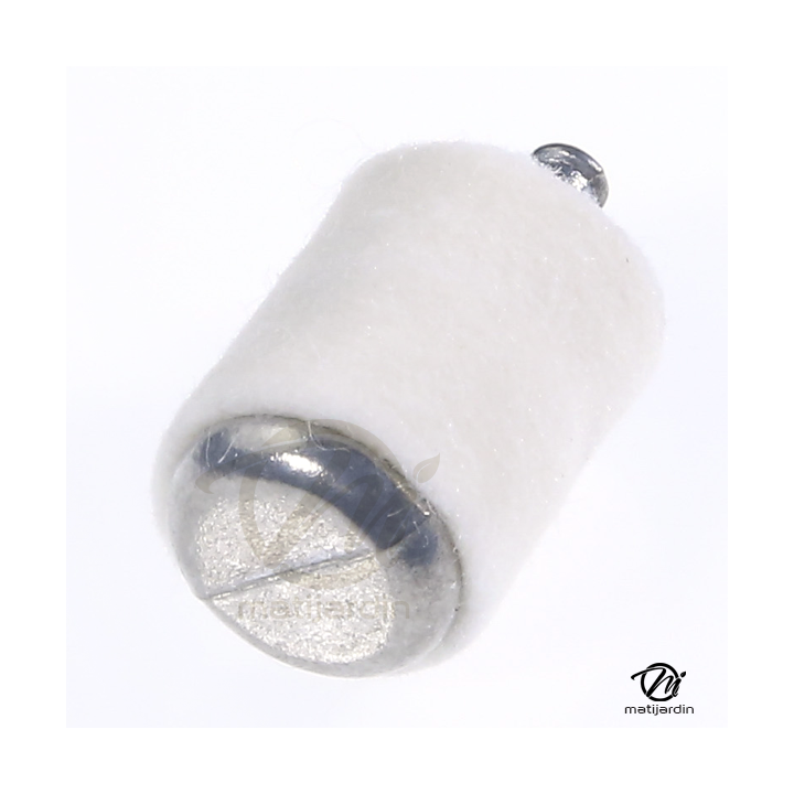Crépine à essence complète Ø 20 mm