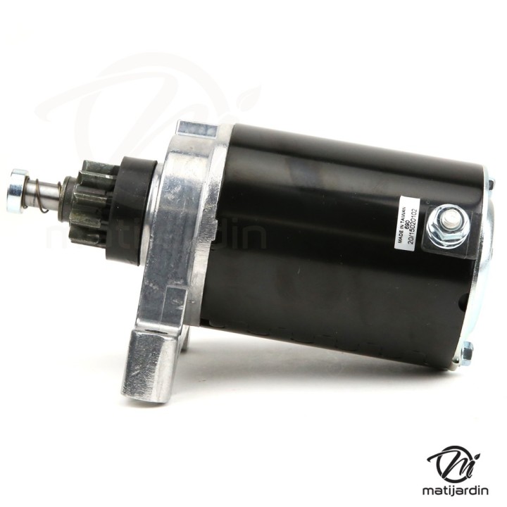 Démarreur éléctrique pour moteur Tecumseh OHV110, 13012