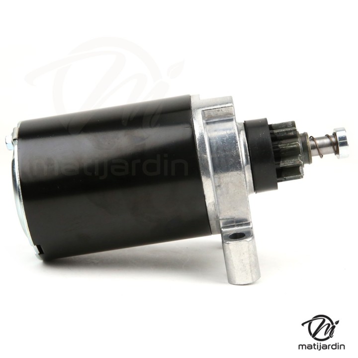 Démarreur éléctrique pour moteur Tecumseh OHV110, 13012