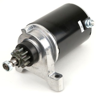 Démarreur éléctrique pour moteur Tecumseh OHV110, 13012