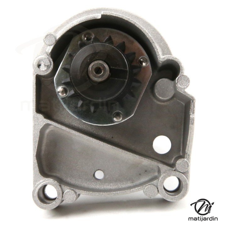 Démarreur pour moteur Briggs & Stratton bi-cylindre 14, 16, 18 cv. Renforcé