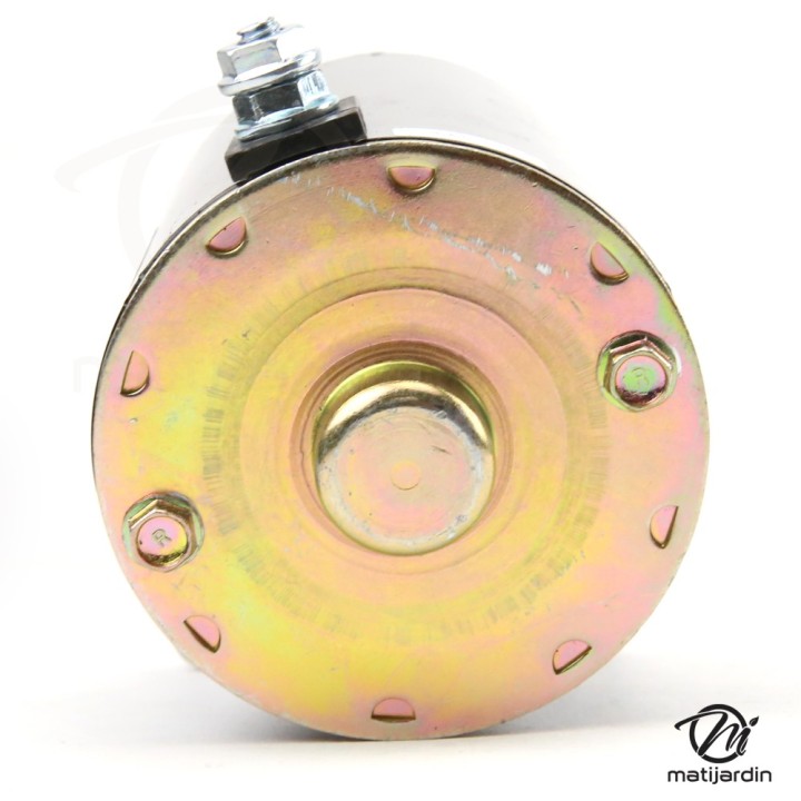 Démarreur pour moteur Briggs & Stratton bi-cylindre 14, 16, 18 cv. Renforcé