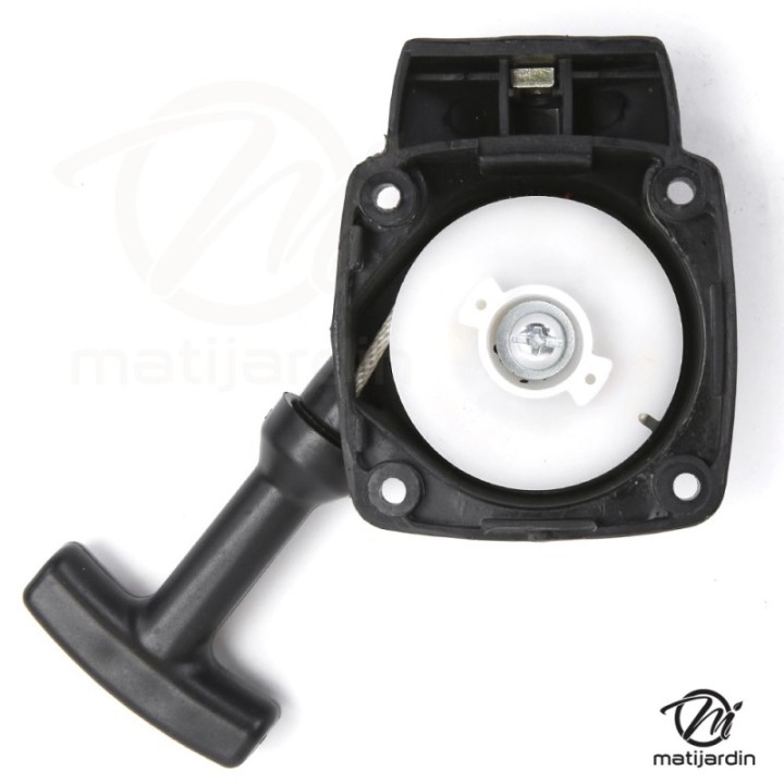 Lanceur pour moteur Mitsubishi TL26