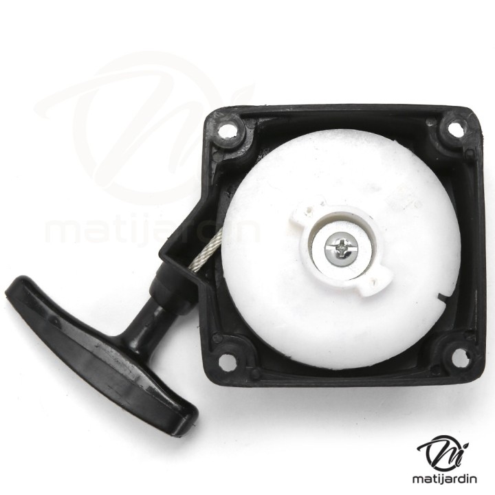 Lanceur pour moteur Mitsubishi TL33 TL43 TL52