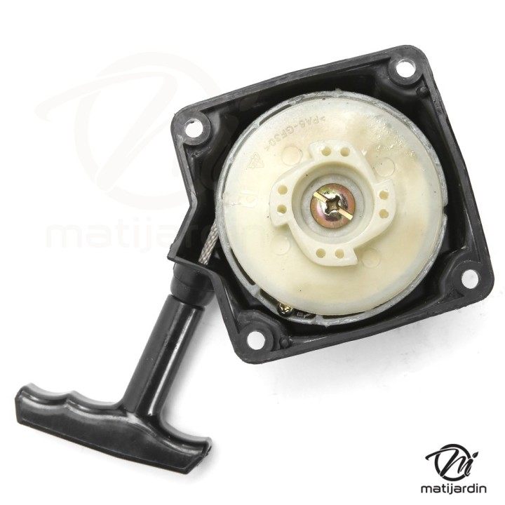 Lanceur pour moteur Mitsubishi TL33 TL43 TL53