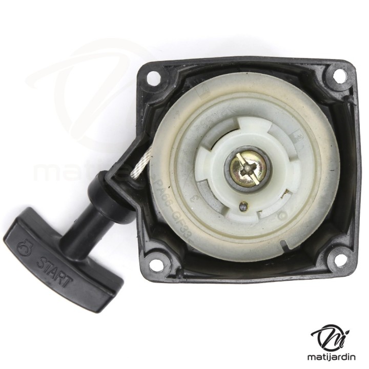 Lanceur pour moteur Mitsubishi TL33 TL43 TL54