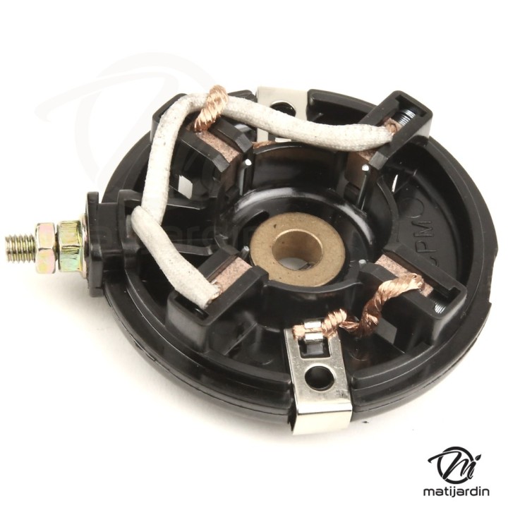 Charbon pour démarreur Briggs & Stratton. N° 395537