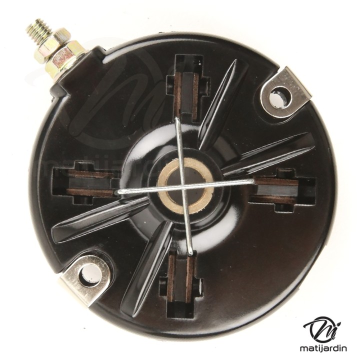 Charbon pour démarreur Briggs & Stratton. N° 395537