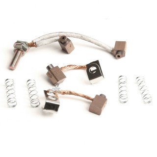 Charbon pour démarreur Briggs & Stratton. N° 497608