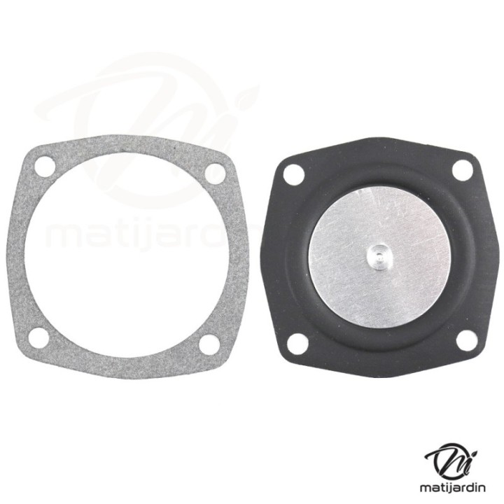 Kit membrane + joint pour moteur Aspera. N° origine 23910004