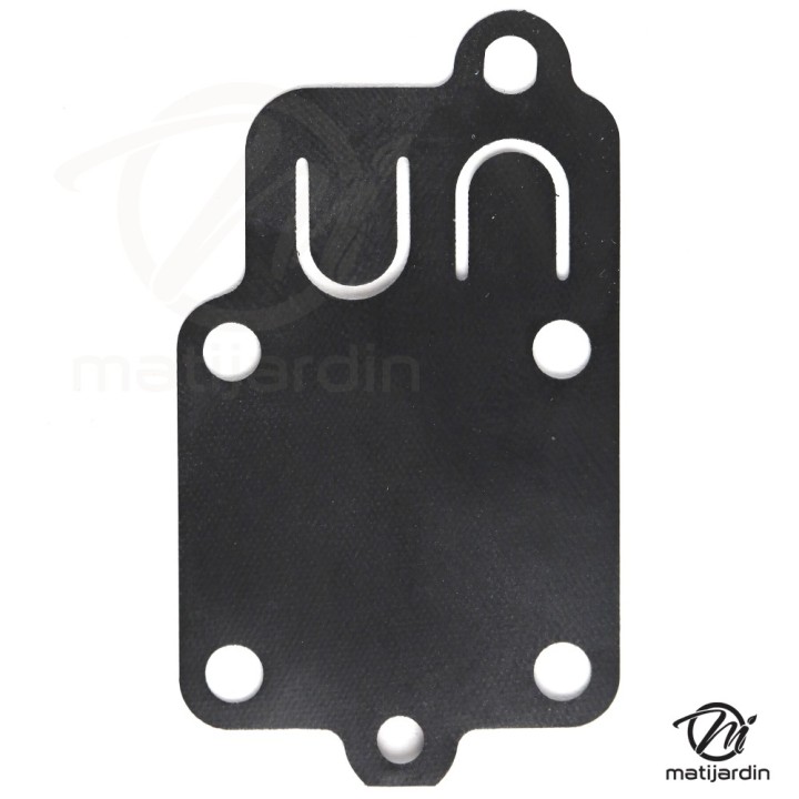 Kit membrane carburateur pour Briggs & Stratton 270026