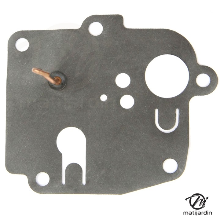 Kit membrane carburateur pour Briggs & Stratton 391681