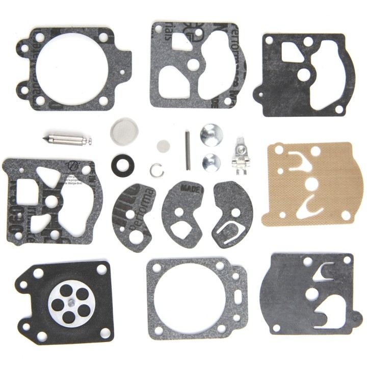 Kit membrane de remplacement pour Walbro K1-WA