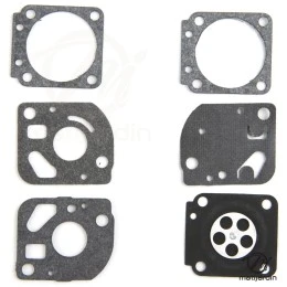 Kit membrane de remplacement pour Zama C1U GND12/15
