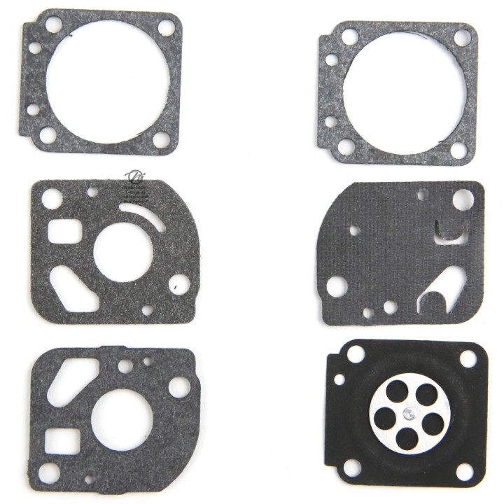 Kit membrane de remplacement pour Zama C1U GND12/15