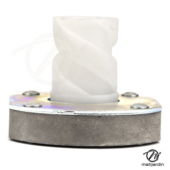 Tête de lancement de démarreur pour moteur Briggs & Stratton. N°39803