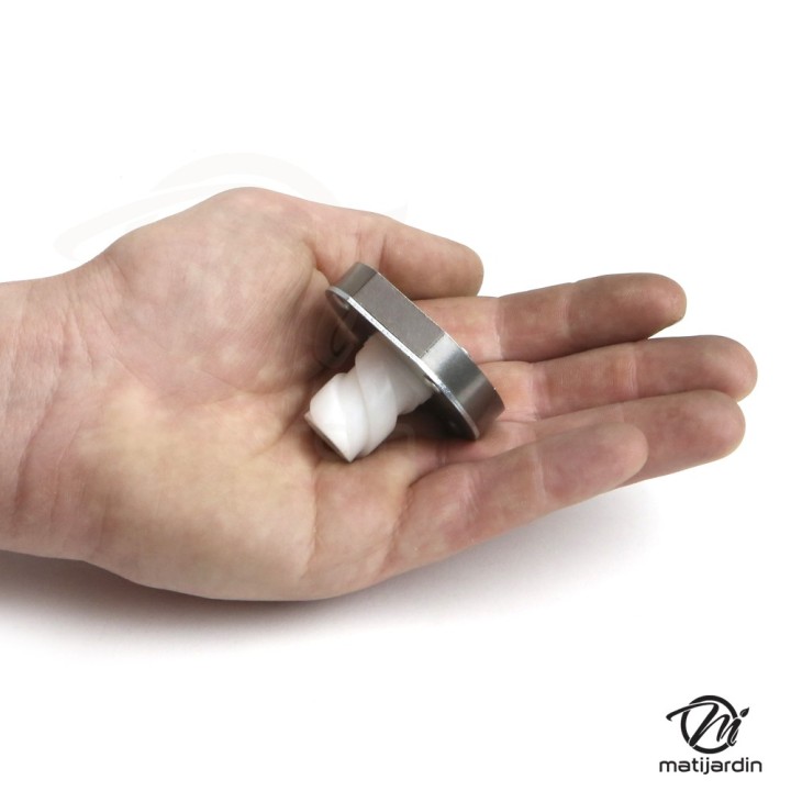 Tête de lancement de démarreur pour moteur Briggs & Stratton. N°39803