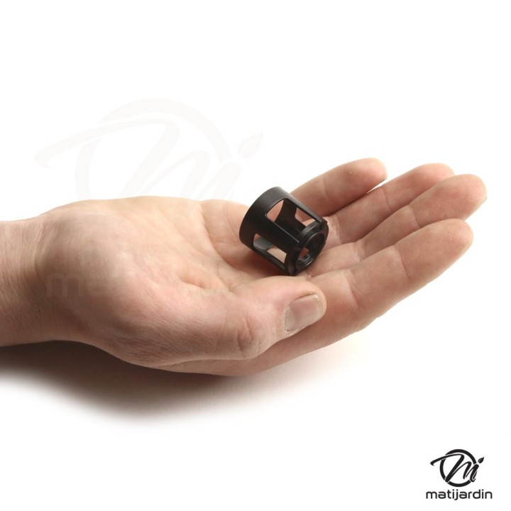 Kit nez de démarreur pour moteur Briggs & Stratton. N°491836