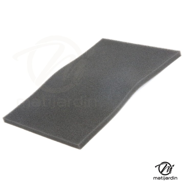 Pré-filtre à air pour moteur Honda 17218-ZJ1-840