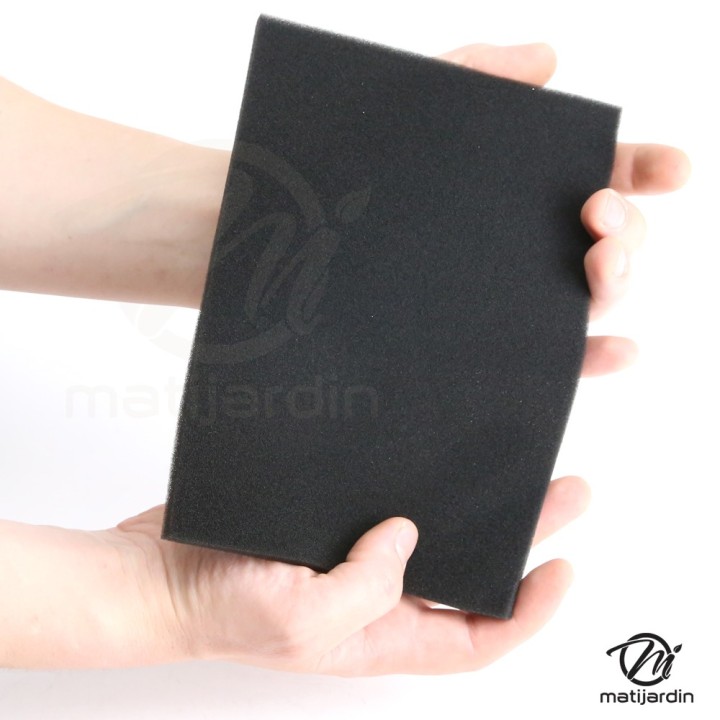 Pré-filtre à air pour moteur Honda 17218-ZJ1-840