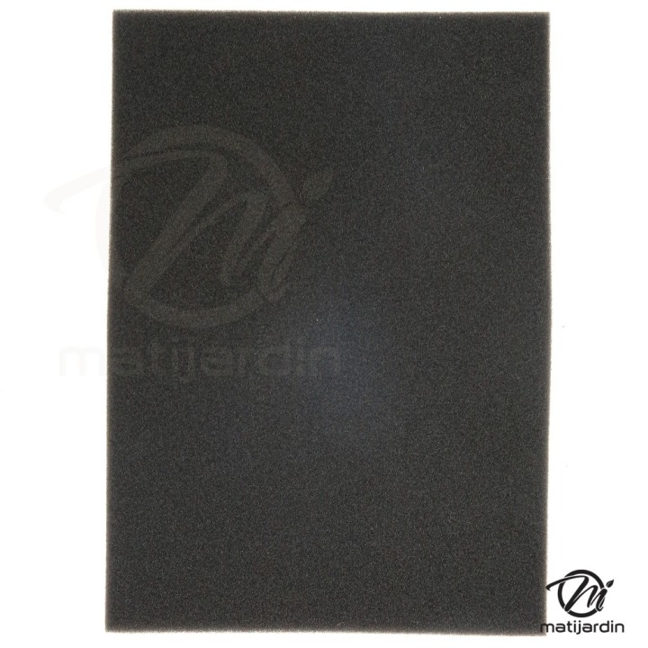 Pré-filtre à air pour moteur Honda 17218-ZJ1-840