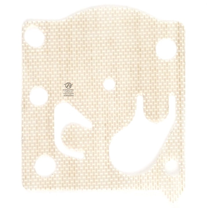 Membrane d'origine Walbro 95-126