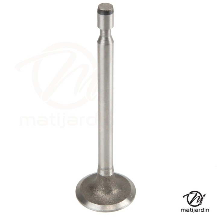 Soupape d'admission pour moteur Briggs & Stratton N° 261 055