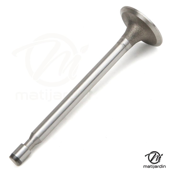 Soupape d'admission pour moteur Briggs & Stratton N° 261 055