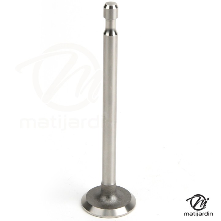 Soupape d'échappement pour moteur Briggs & Stratton N° 211 119