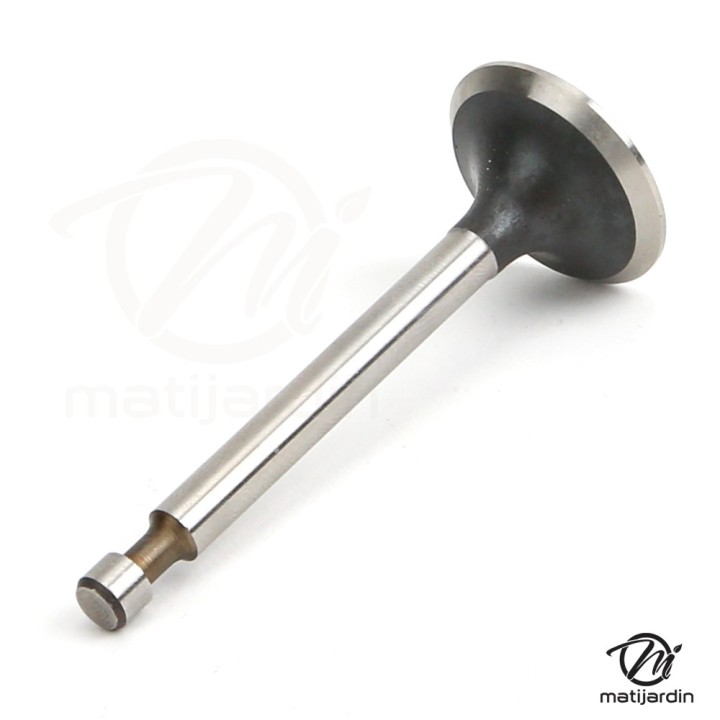 Soupape d'admission pour moteur Honda N° 14711-ZE1-000