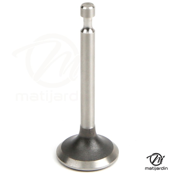 Soupape d'échappement pour moteur Honda N°14721-ZF1-000