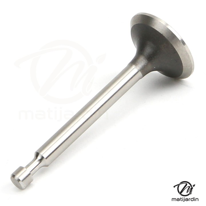 Soupape d'échappement pour moteur Honda N°14721-ZF1-000