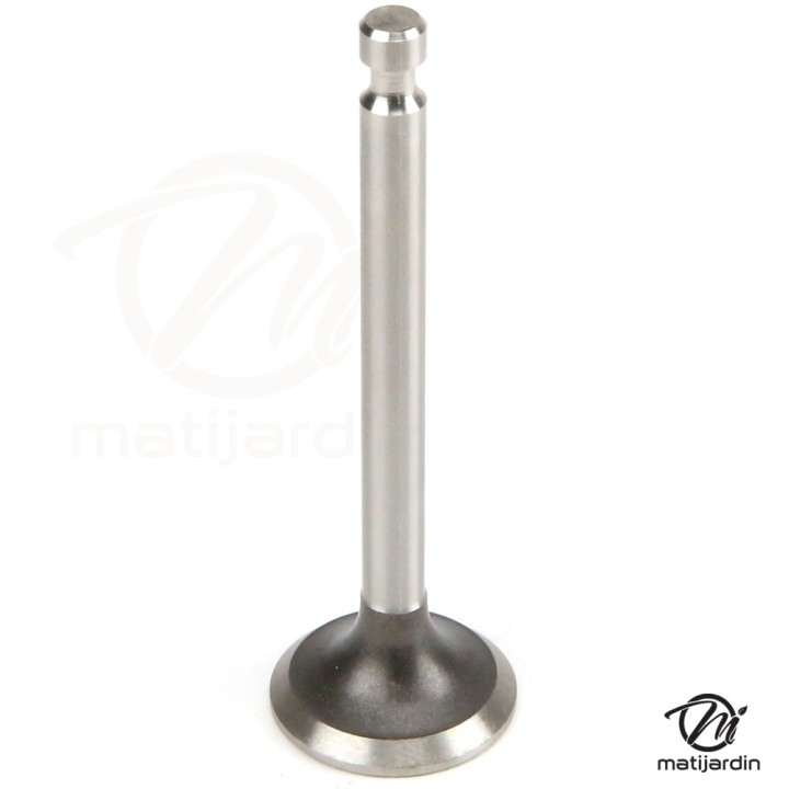 Soupape d'échappement pour moteur Honda N°14721-ZE2-000