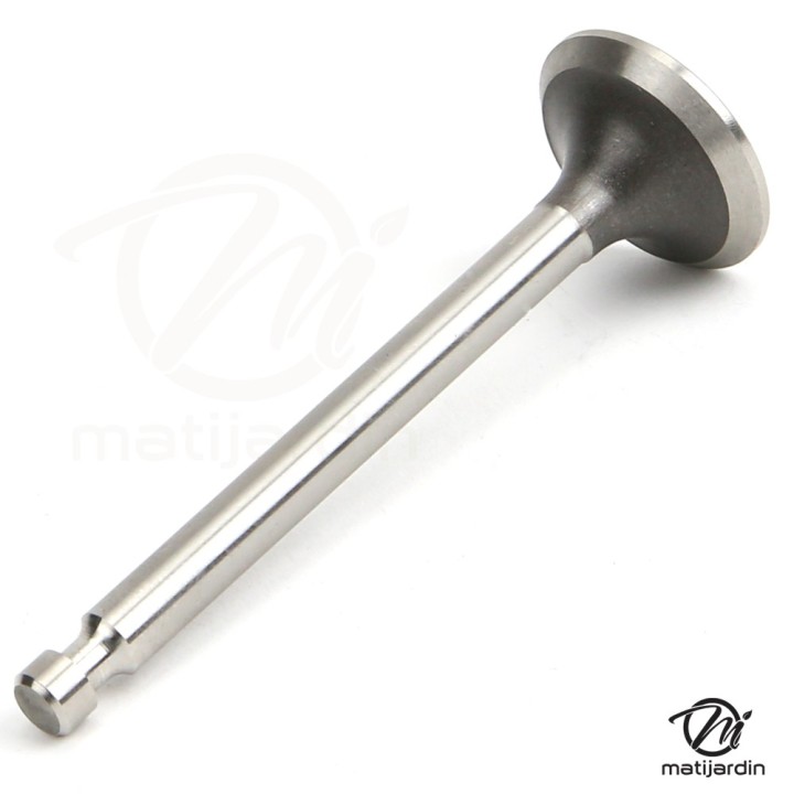 Soupape d'échappement pour moteur Honda N°14721-ZE2-000